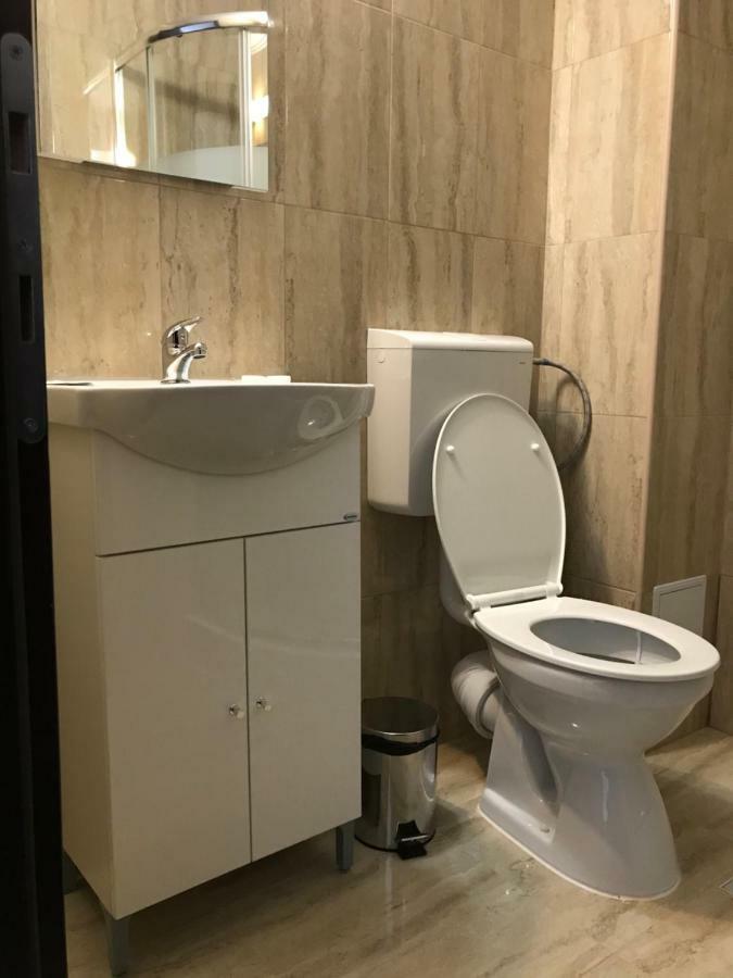 Готель Casa Poienarilor Симбета-де-Сус Екстер'єр фото